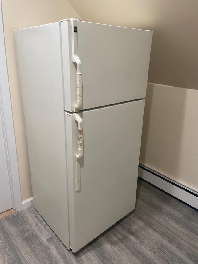 A Nice Room In Queens ニューヨーク エクステリア 写真