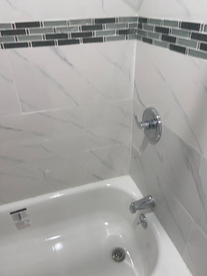 A Nice Room In Queens ニューヨーク エクステリア 写真