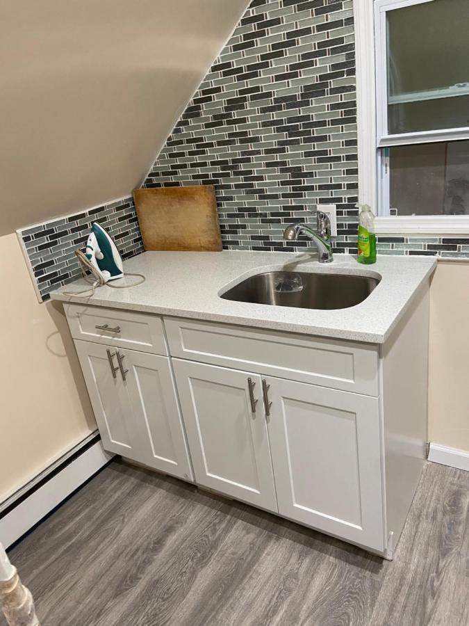 A Nice Room In Queens ニューヨーク エクステリア 写真