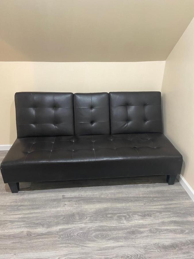 A Nice Room In Queens ニューヨーク エクステリア 写真