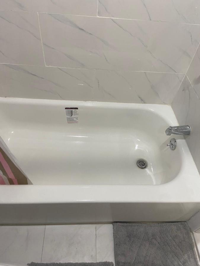 A Nice Room In Queens ニューヨーク エクステリア 写真