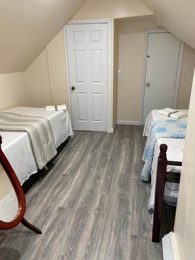 A Nice Room In Queens ニューヨーク エクステリア 写真